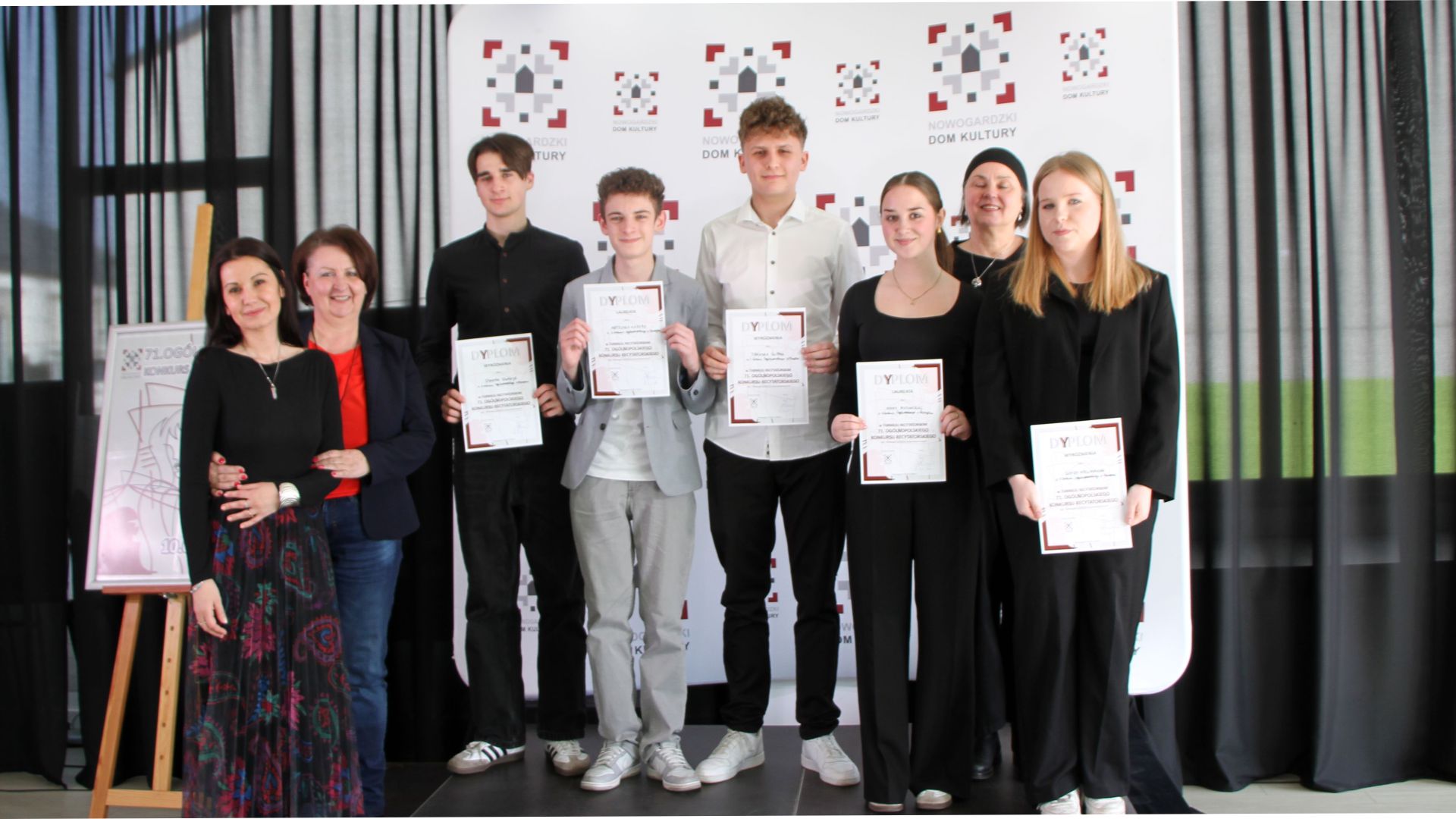 KONKURS | WYNIKI MKR i OKR